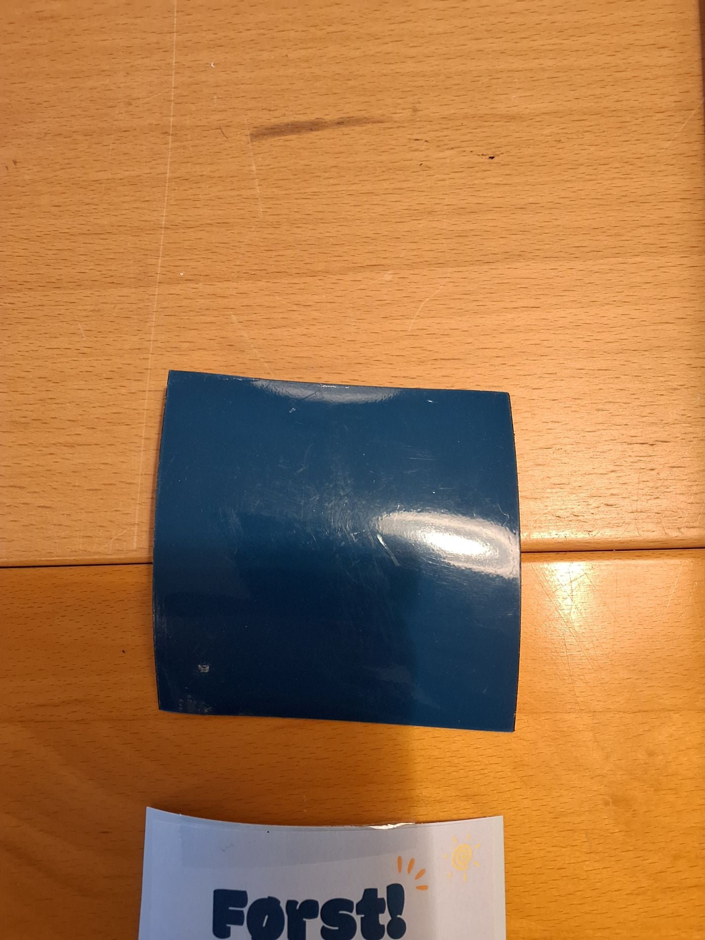 Magnet buen til børneværelset