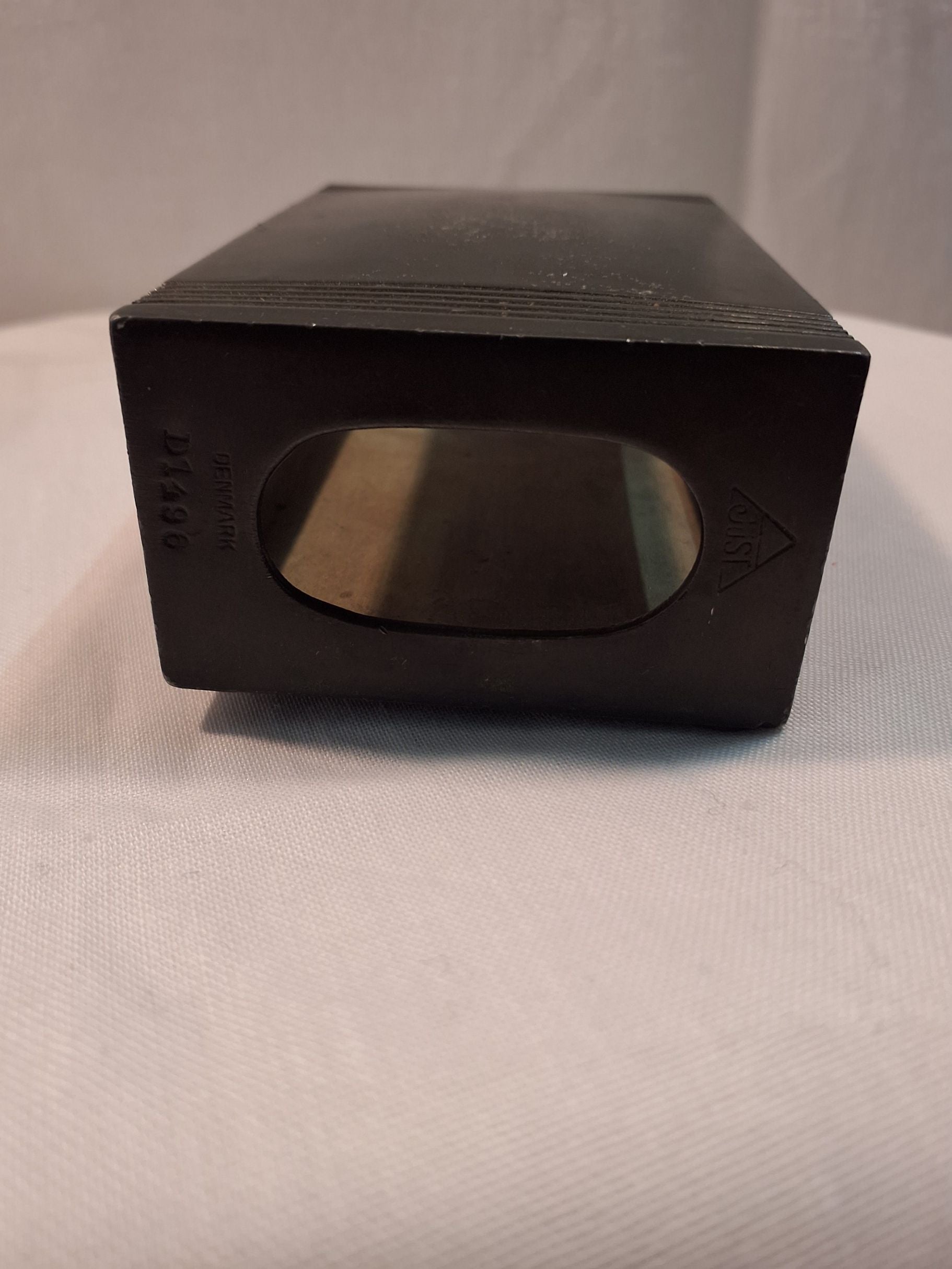 Tin Diskometal