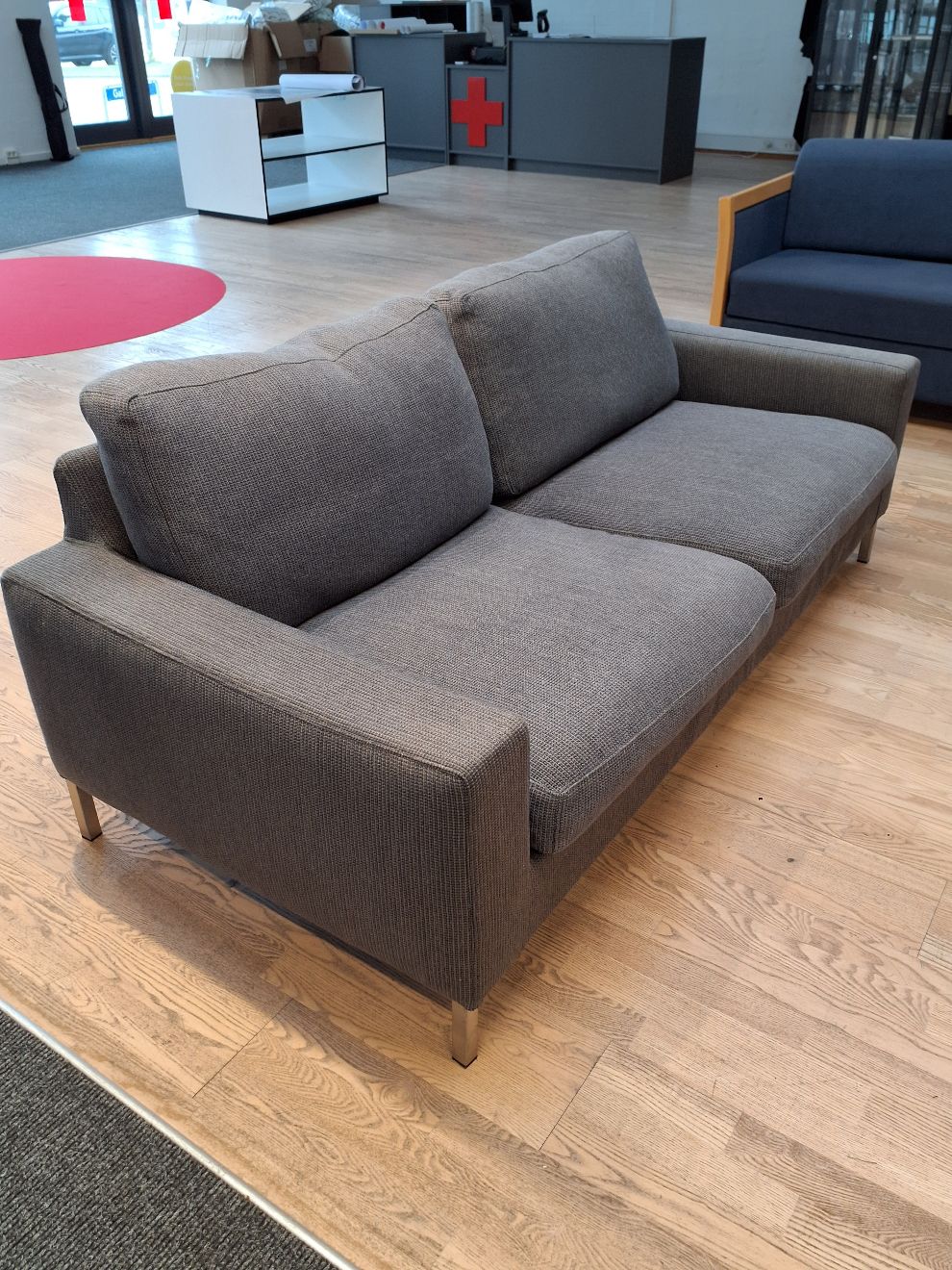 Eilersen sofa