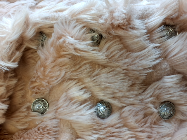 Supertrash jakke