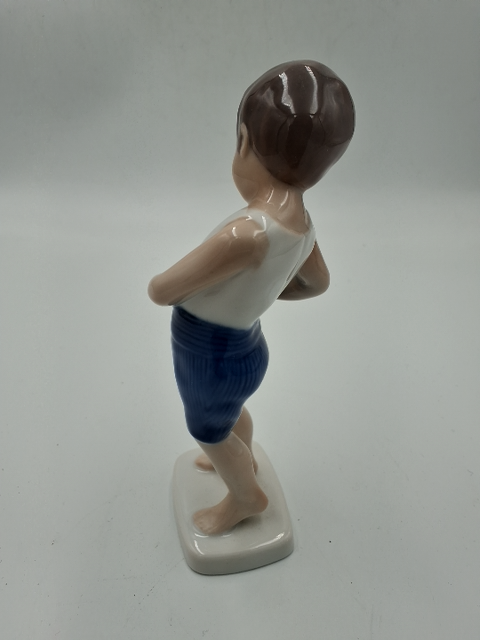 RC figur dreng 1759