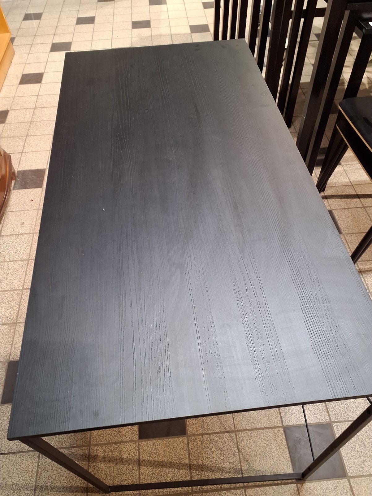Skrivebord Ikea
