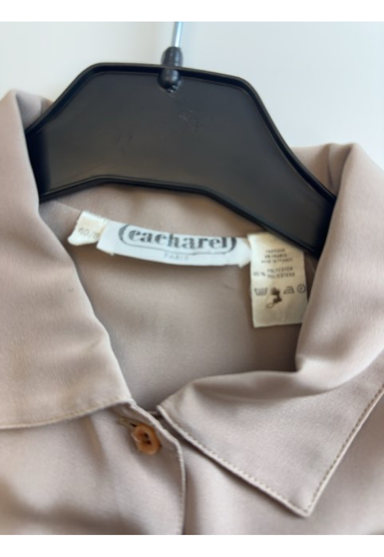 Cacharel sæt
