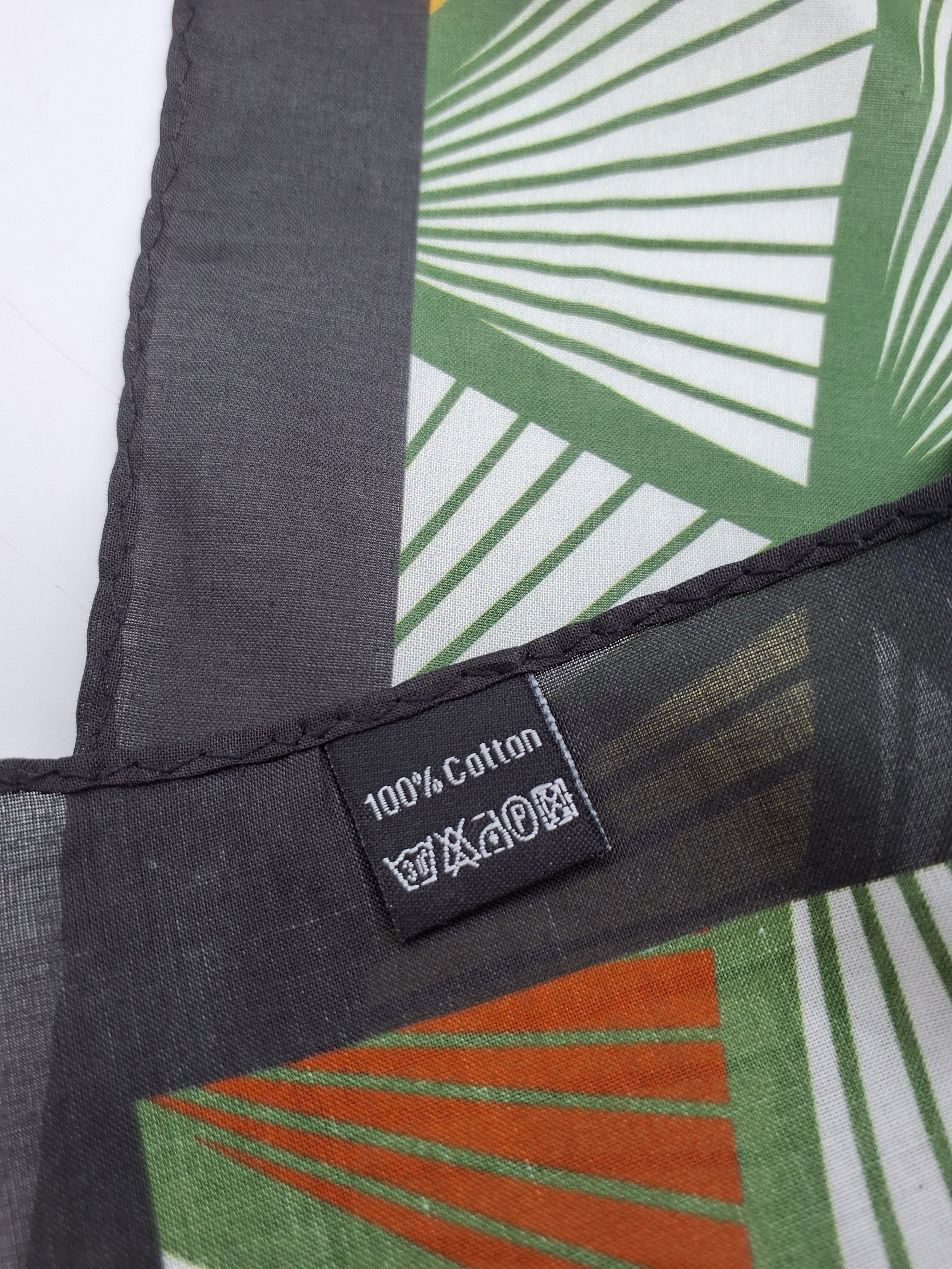 Jacob Cöhen bandana