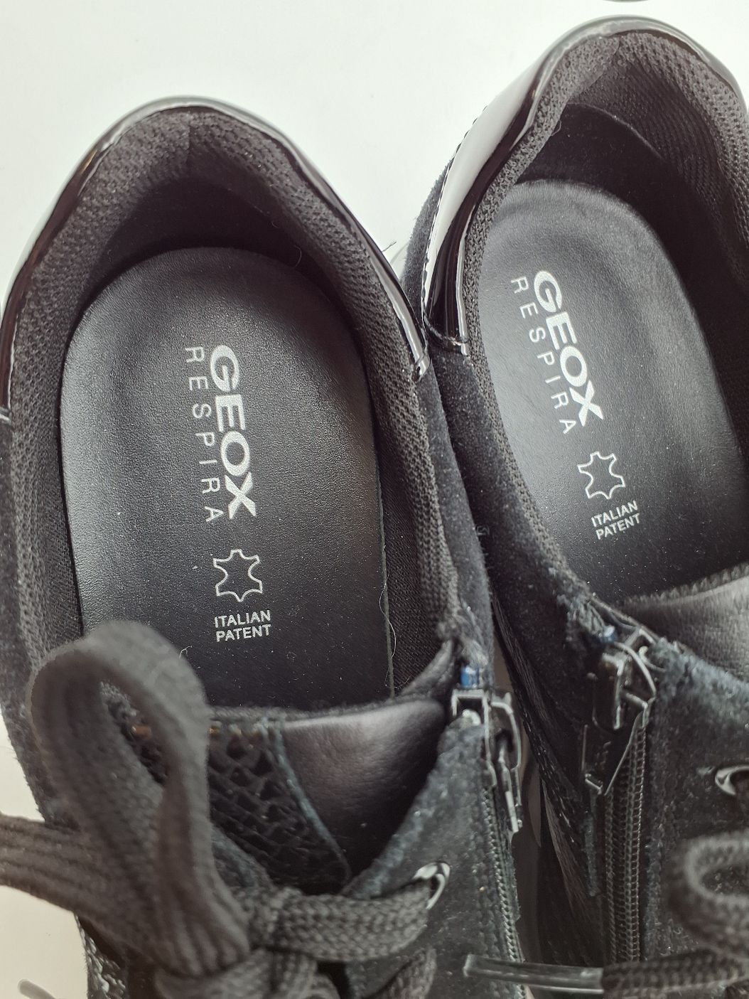 Geox Tabelya sneakers