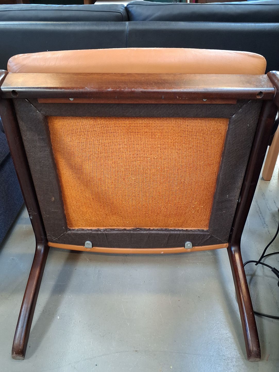 Cado / Ole Wanscher loungestol