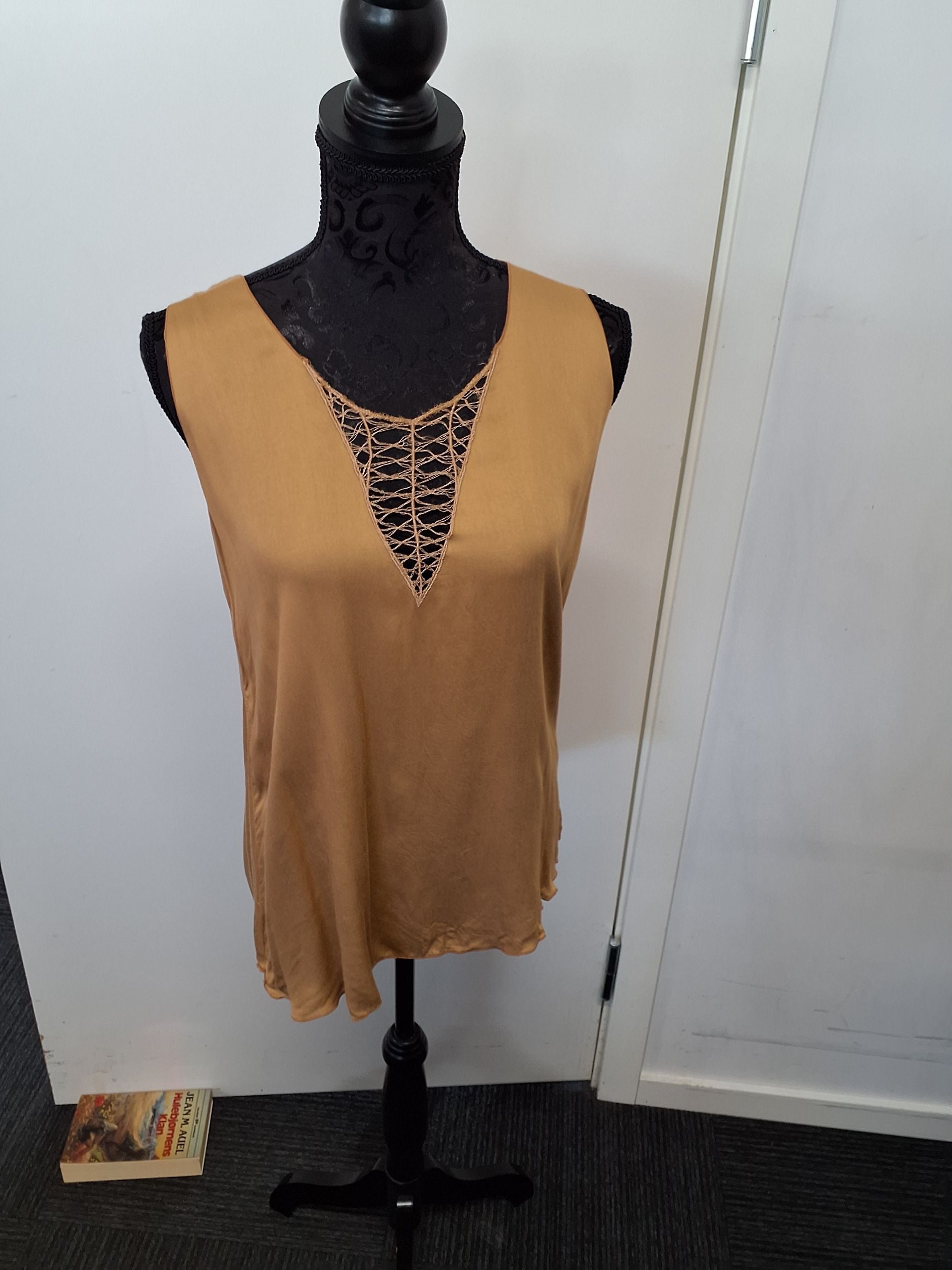 Rabens Saloner Top