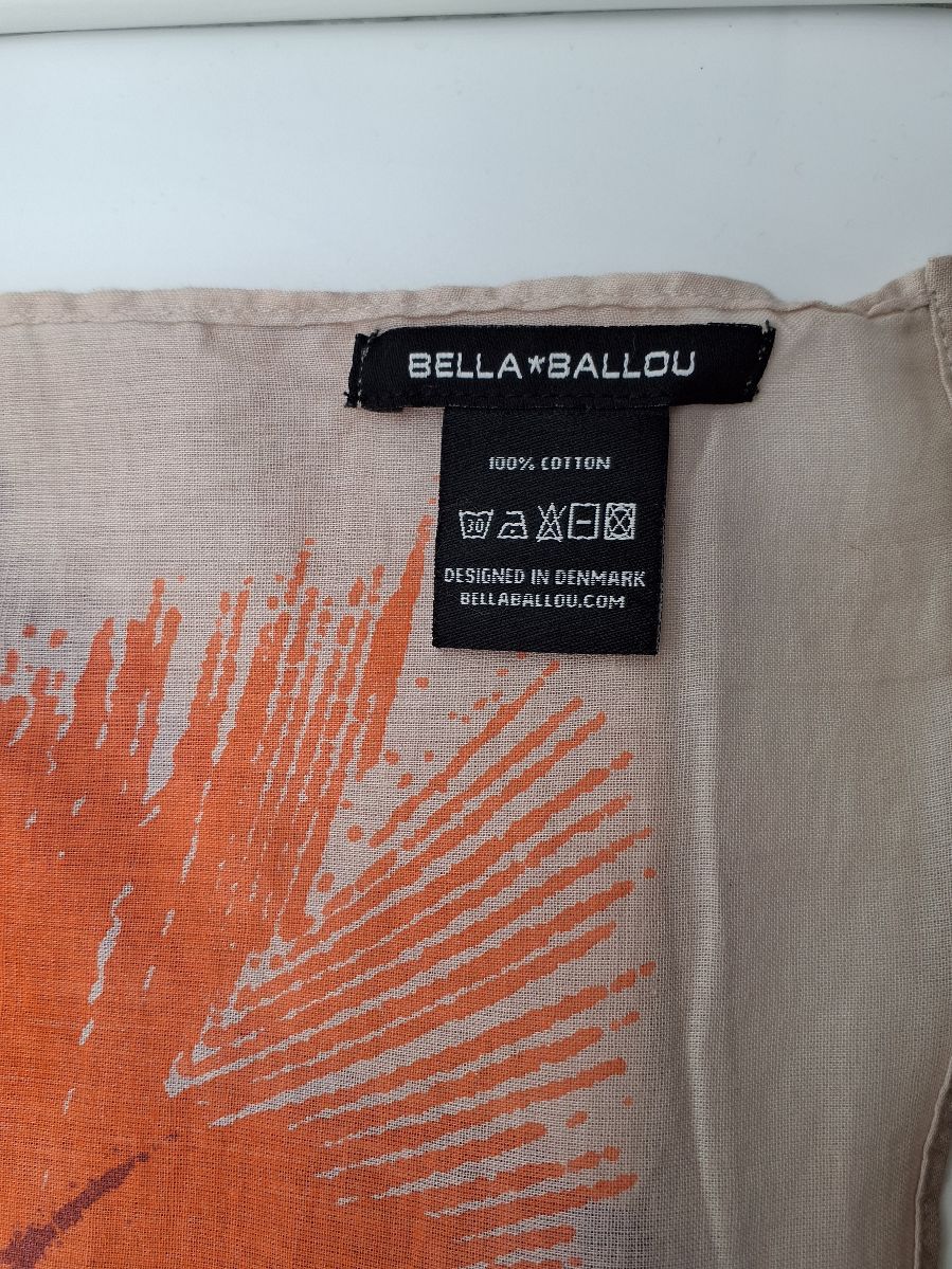 Bella Ballou Tørklæde