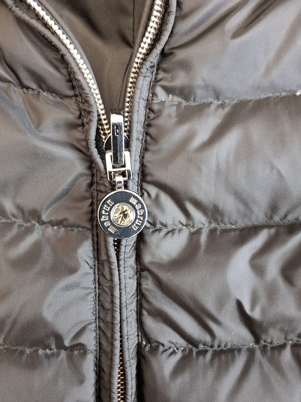 Mabrun Vest