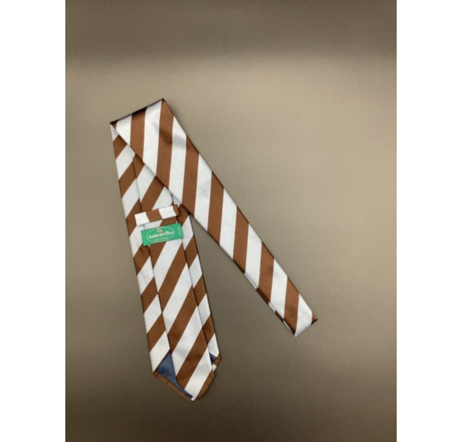 Andrew`s Ties
