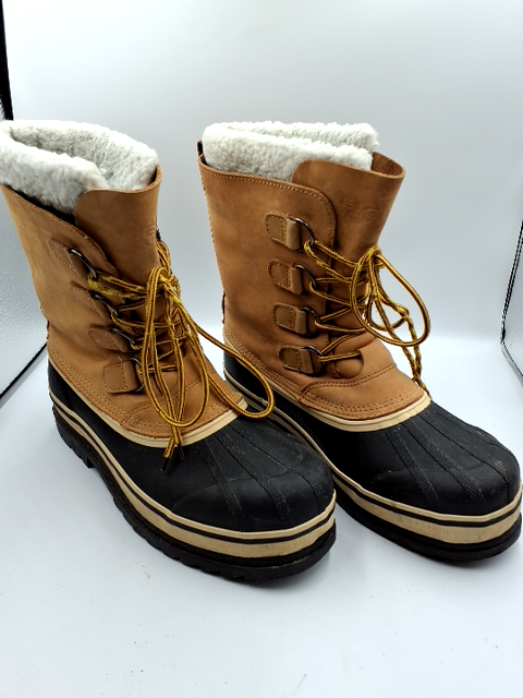 Eiger, model Yukon Str.43
