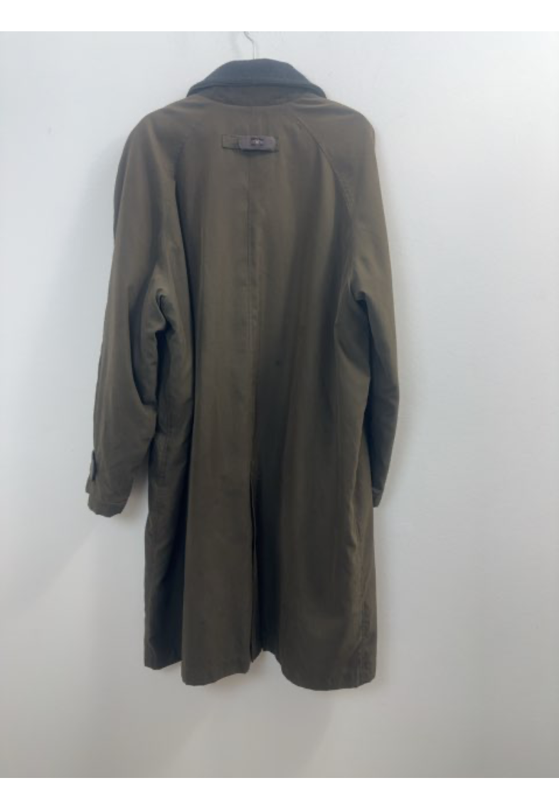 Bison Jakke
