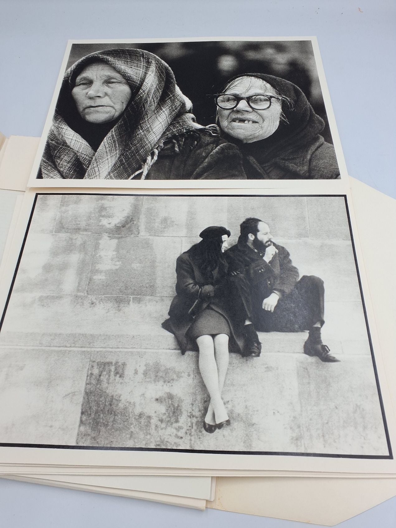 Bog: Valerij Gende- Rote: 12 fotos