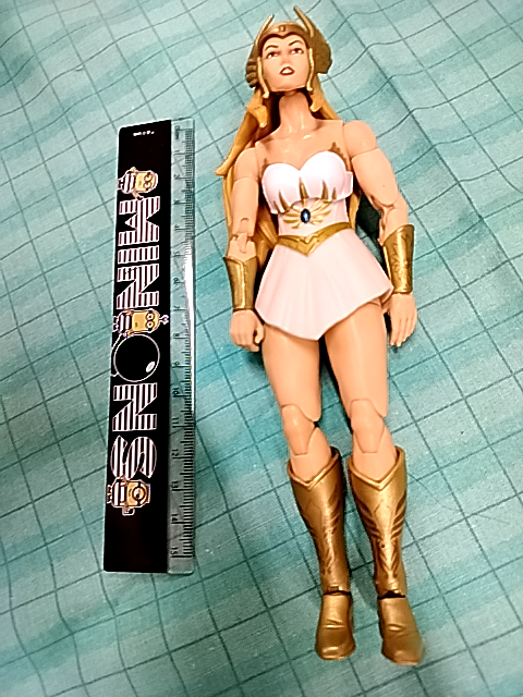 MOTU She-ra