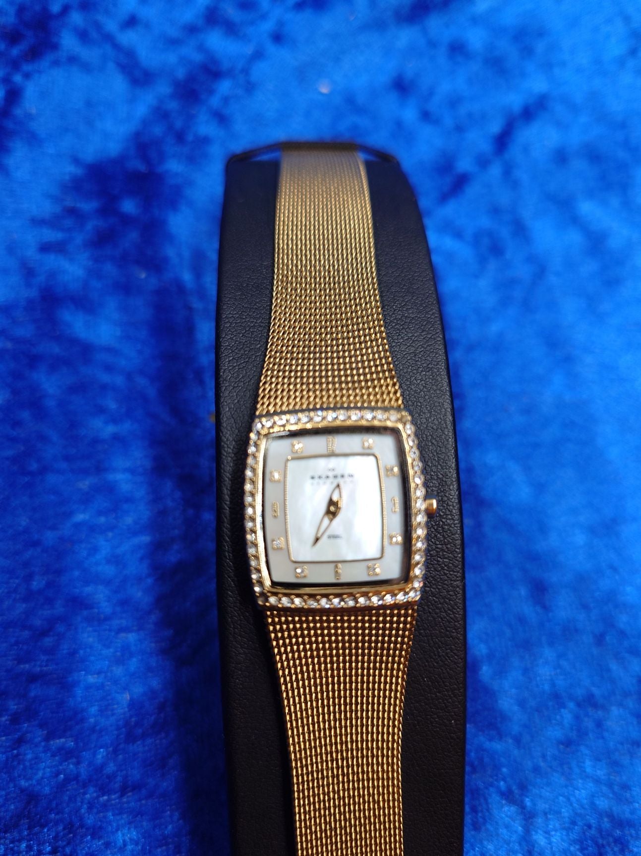 Skagen ur