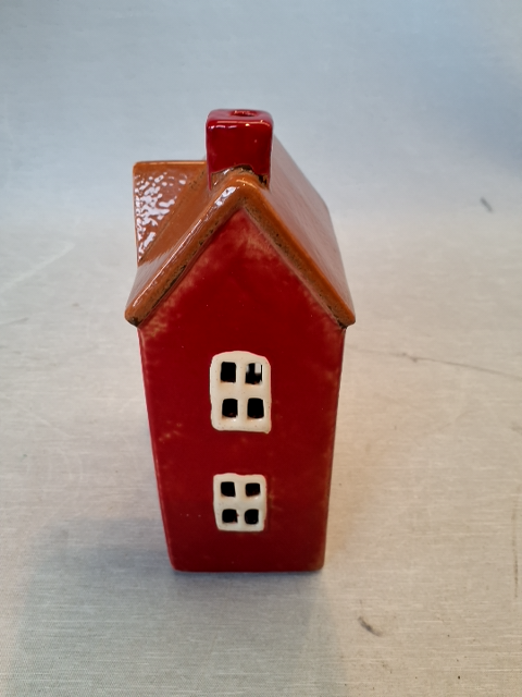 Keramik Hus Det Gamle Apotek