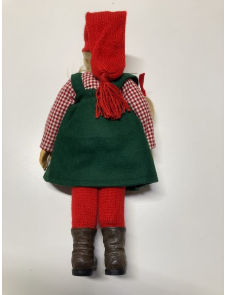 Storgårdsnisse 36 cm