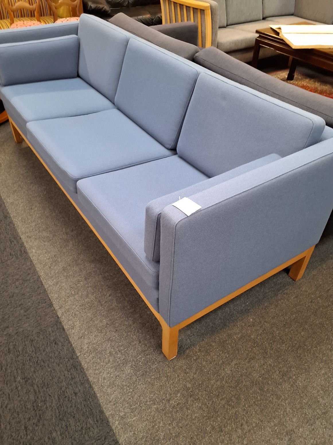2 personer Sofa
