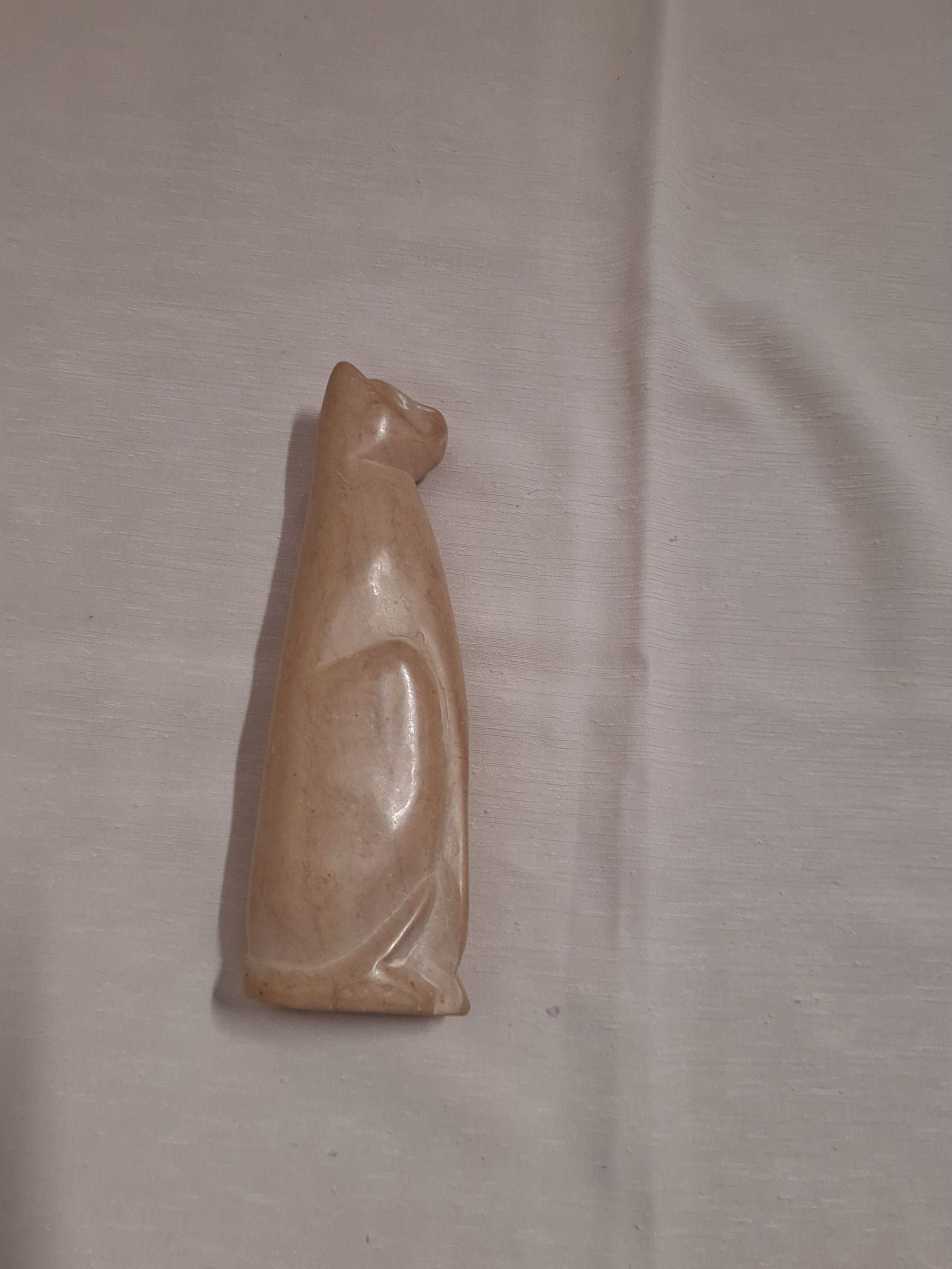 Fedtstensfigur