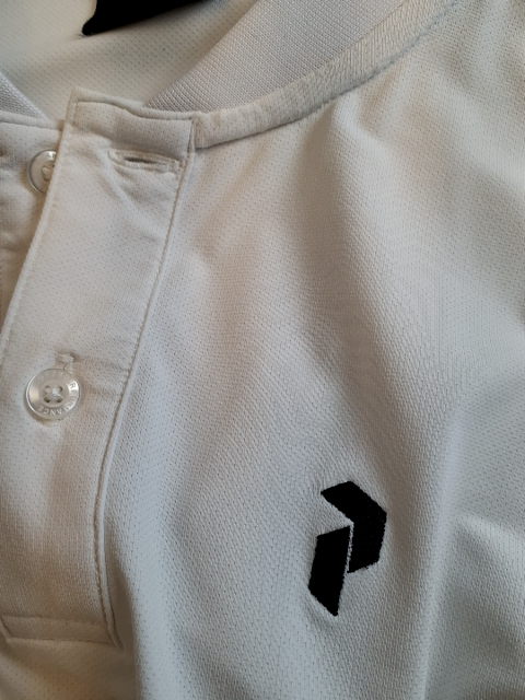 Peak Performance T-shirt (O439)