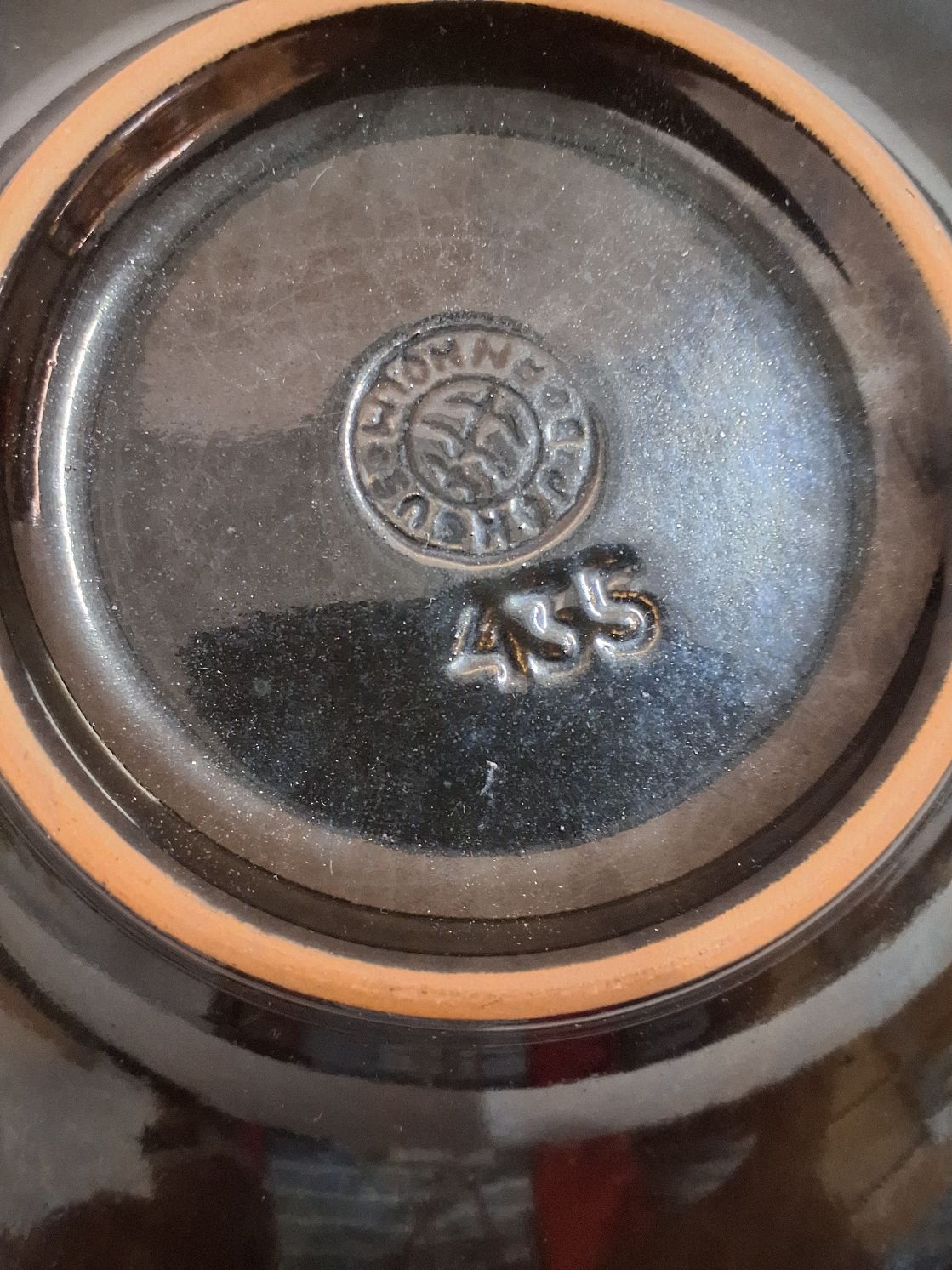 JOHGUS  keramikfad