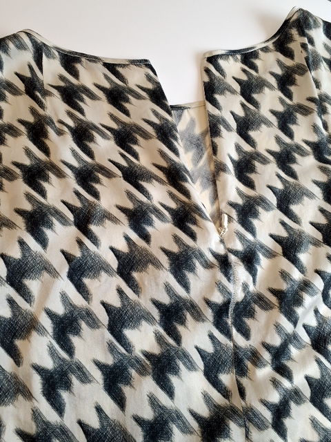 Hugo Boss Silke Top