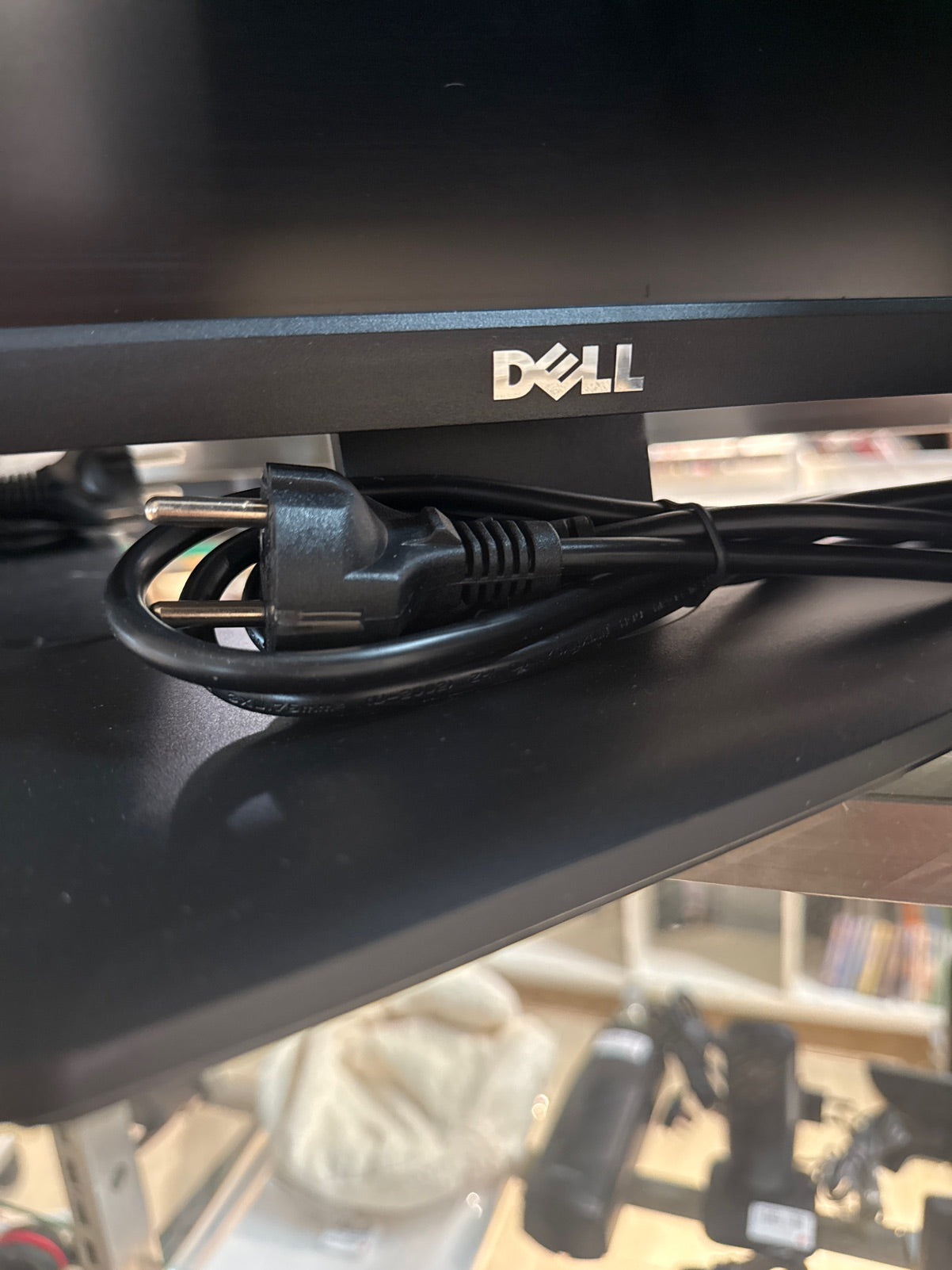 Pc skærm "Dell"