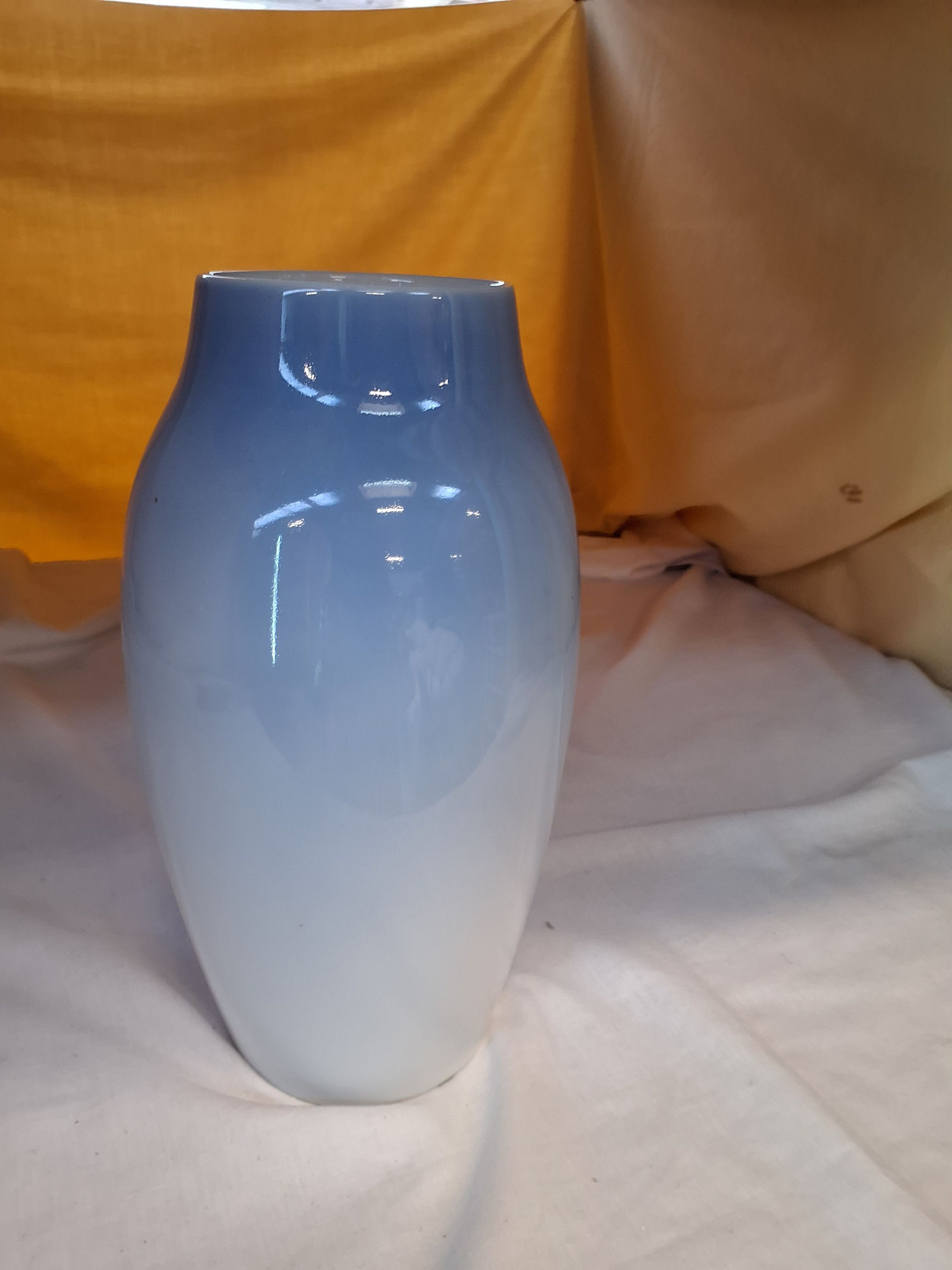 Bing og Grøndahl vase
