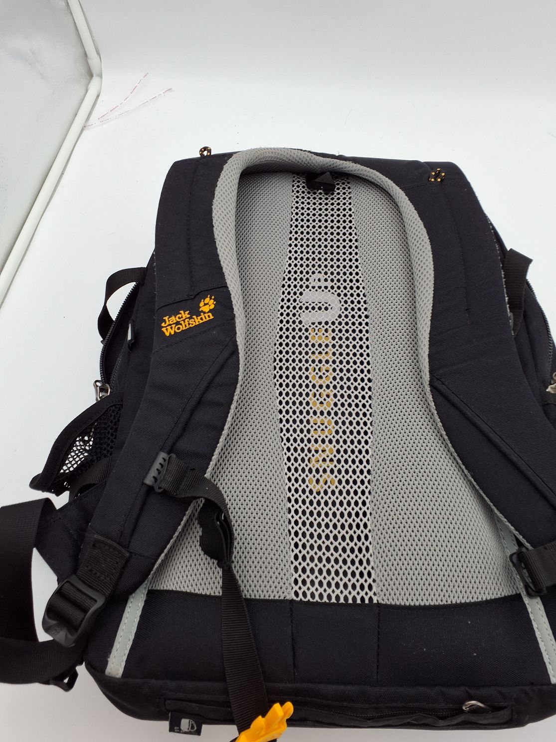 Jack Wolfskin Taske J - P @CK XT