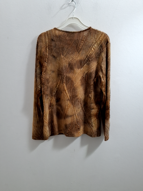 "Claudii bessoni"  Bluse