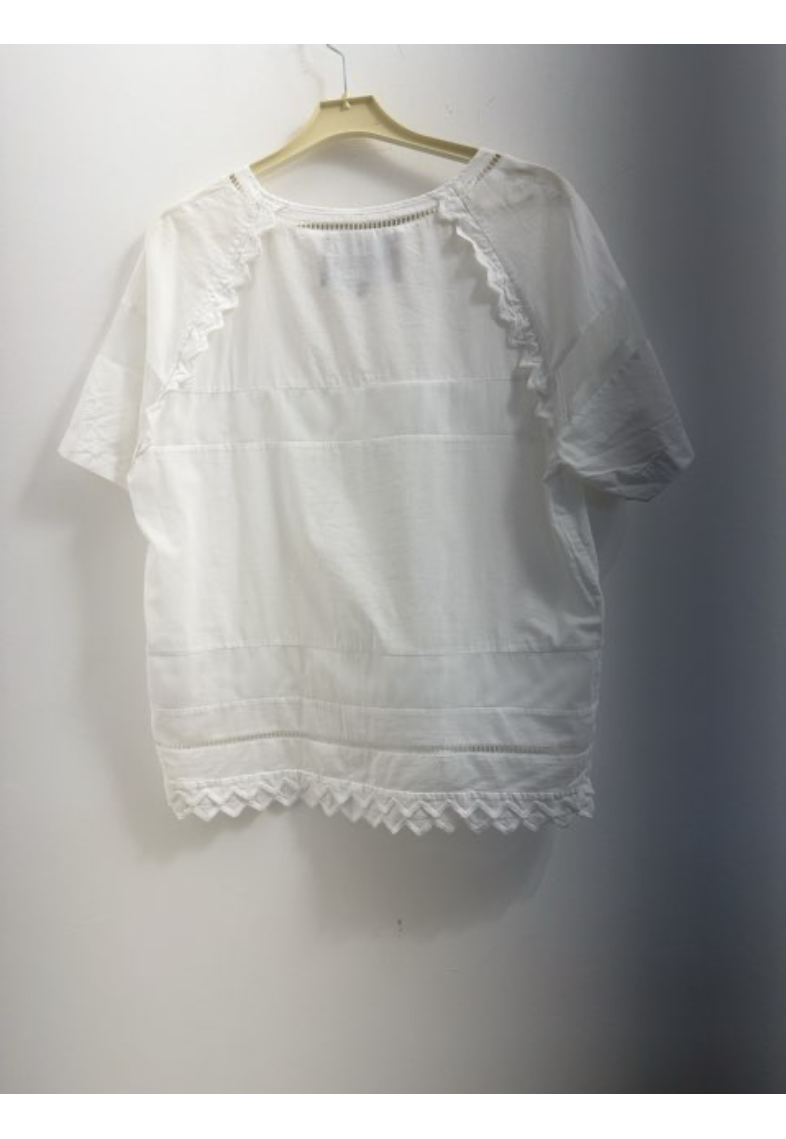 Designers Remix Bluse
