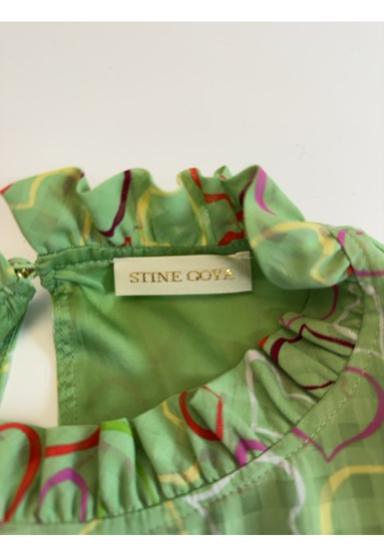 Stine Goya Kjole