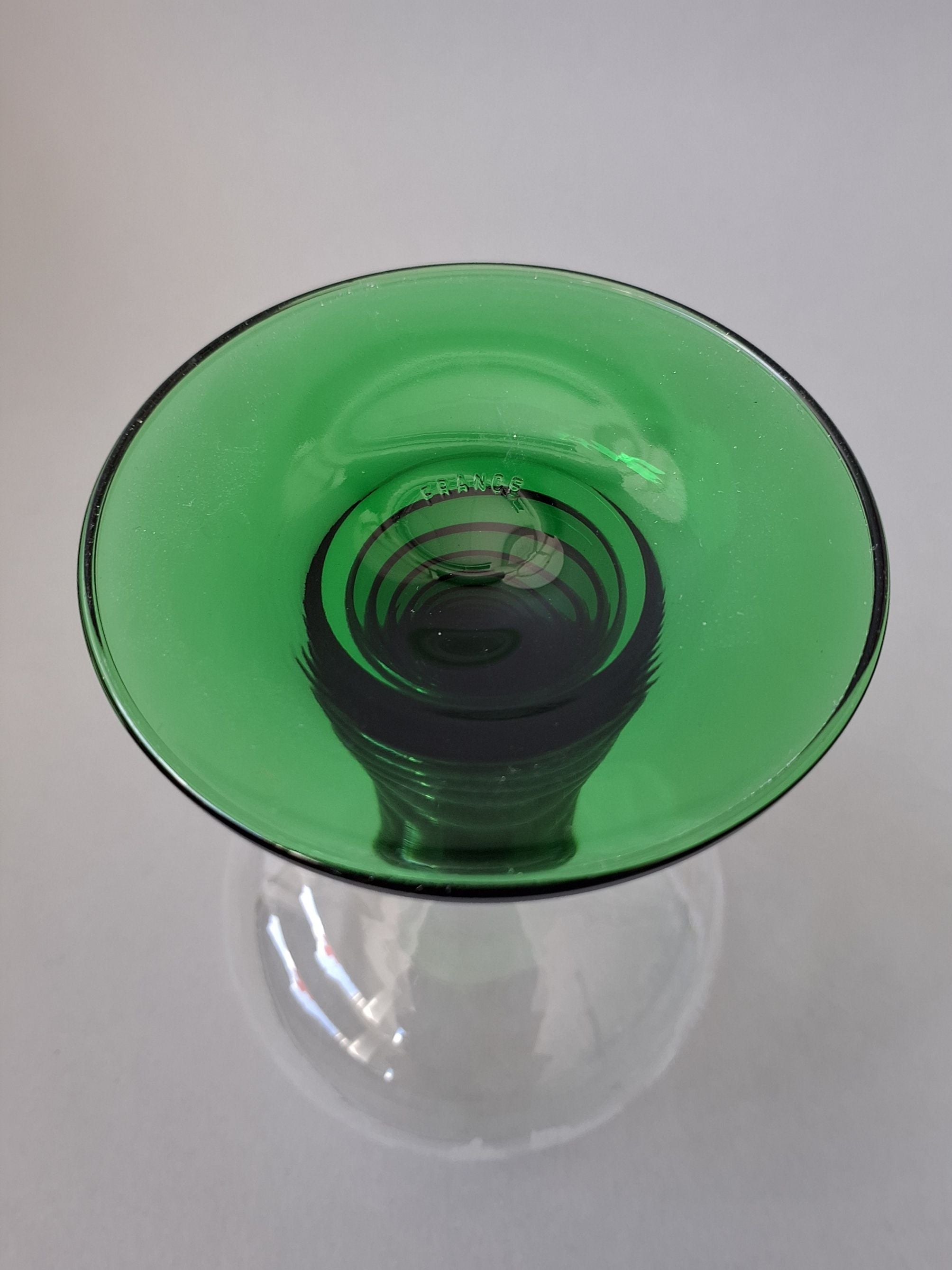Rømer glas