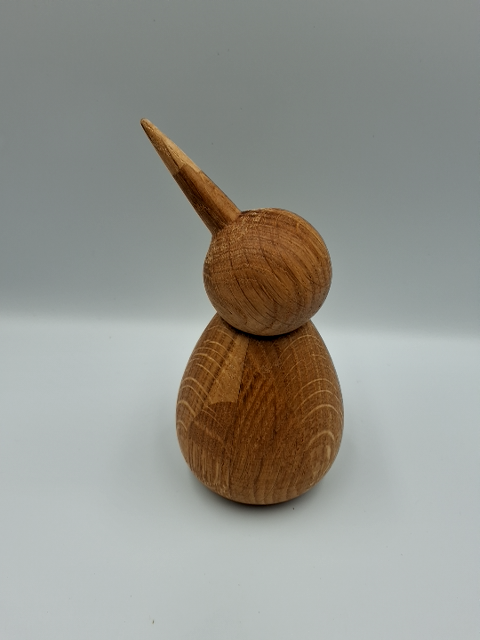Træfigur " Bird "