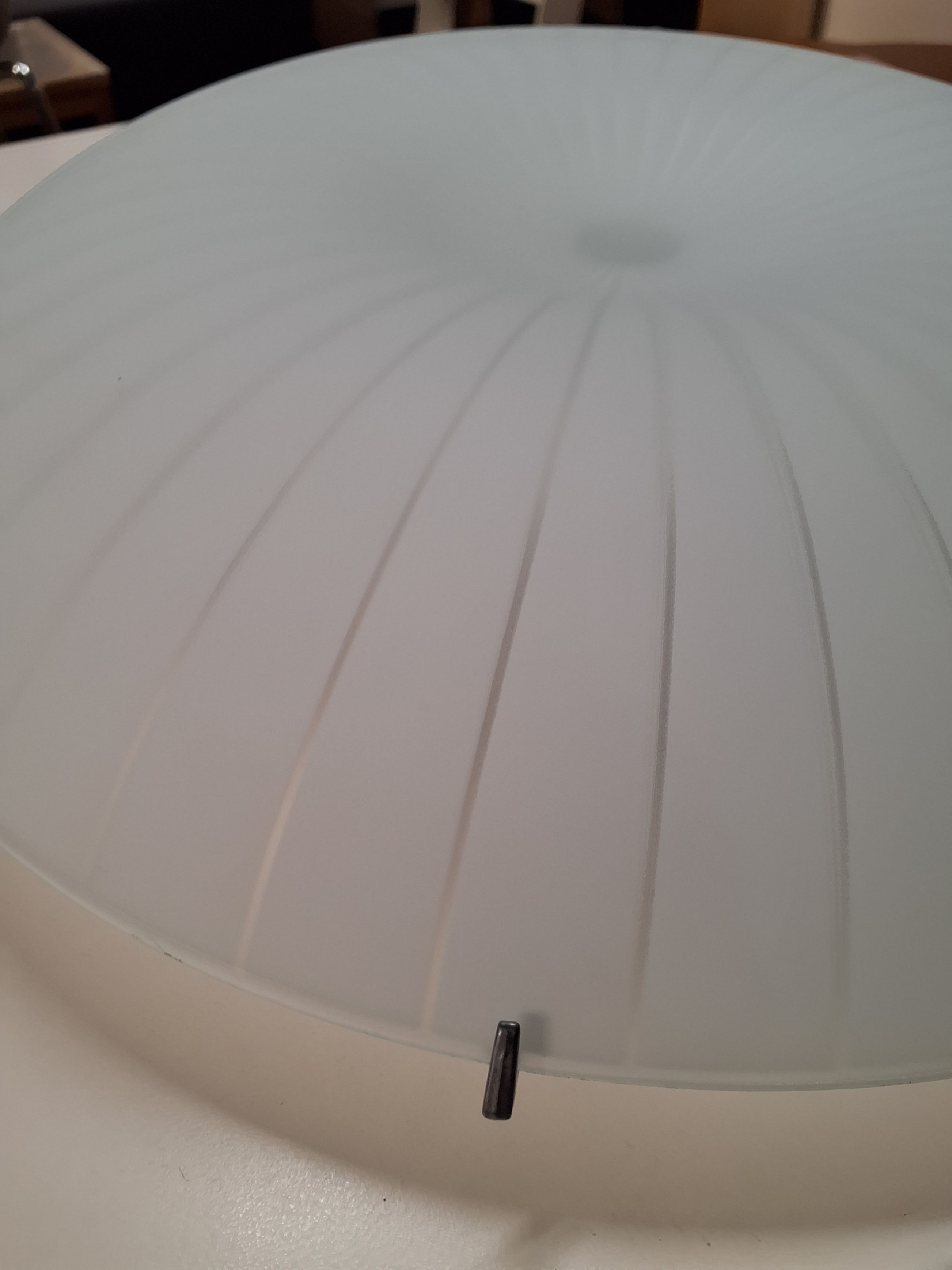 Plafond loftslampe