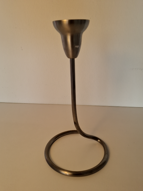 Georg Jensen Swing lysestage
