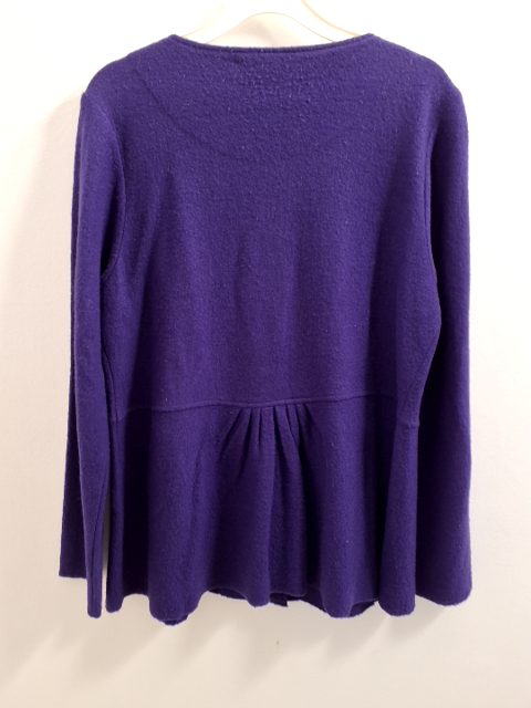 Mansted Jakke/Cardigan