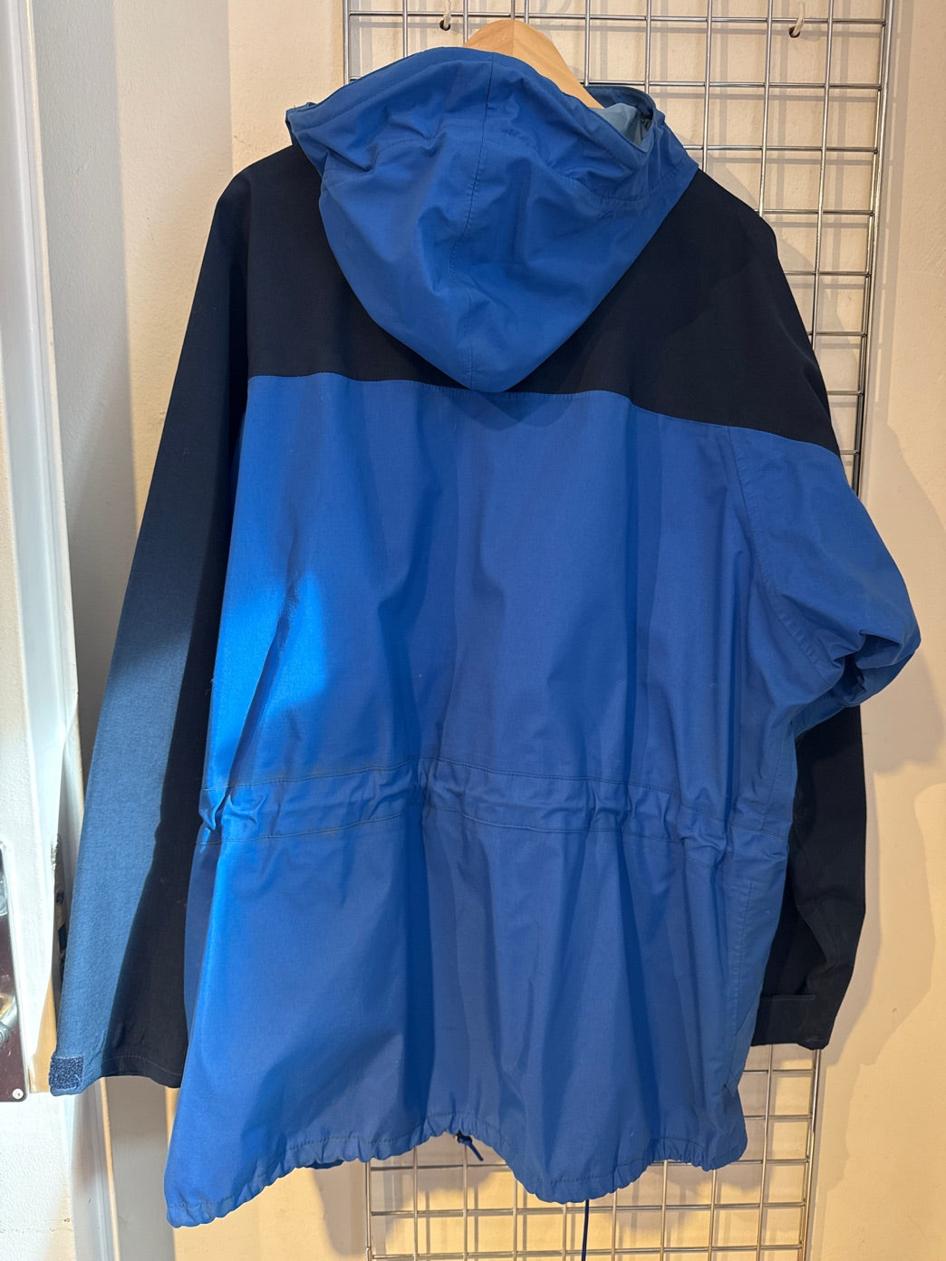 Gore-Tex Jakke