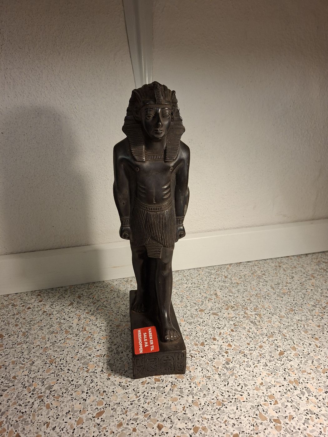 Ægyptisk figur