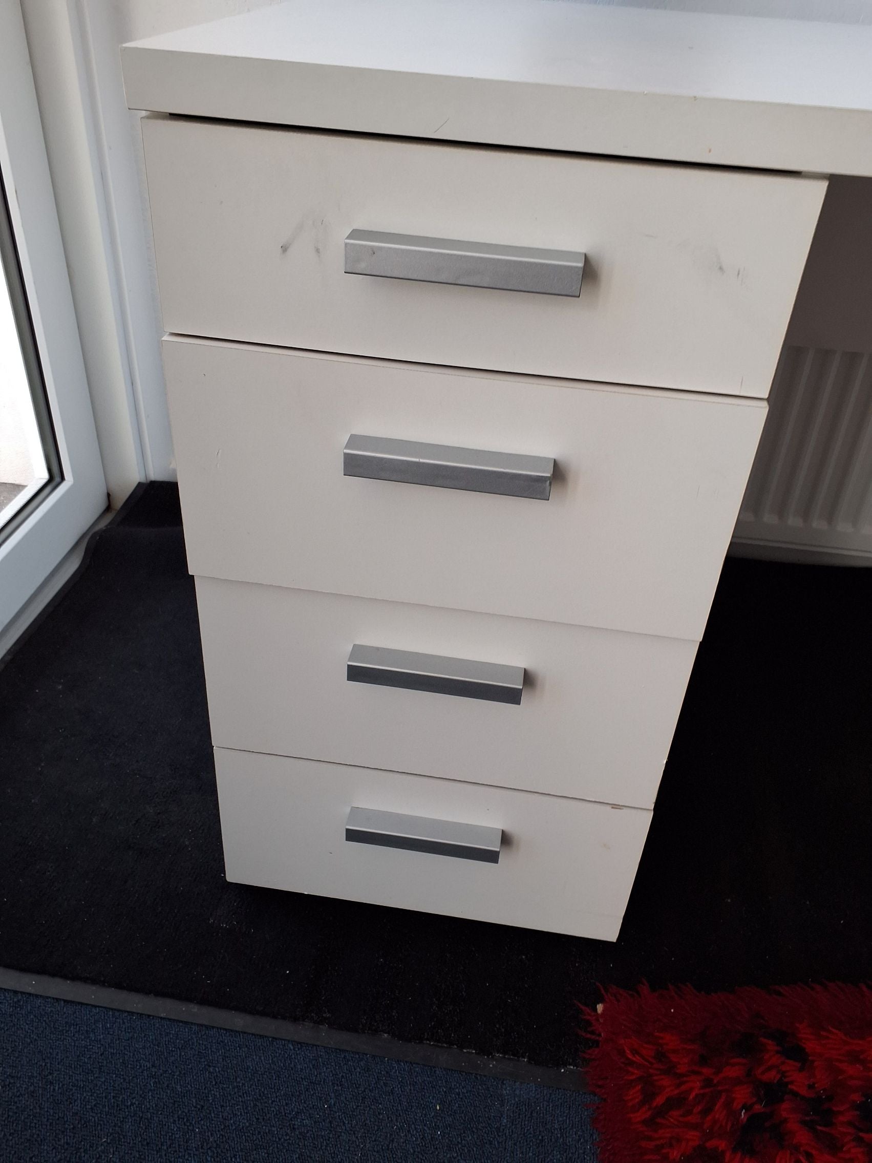 Skrivebord
