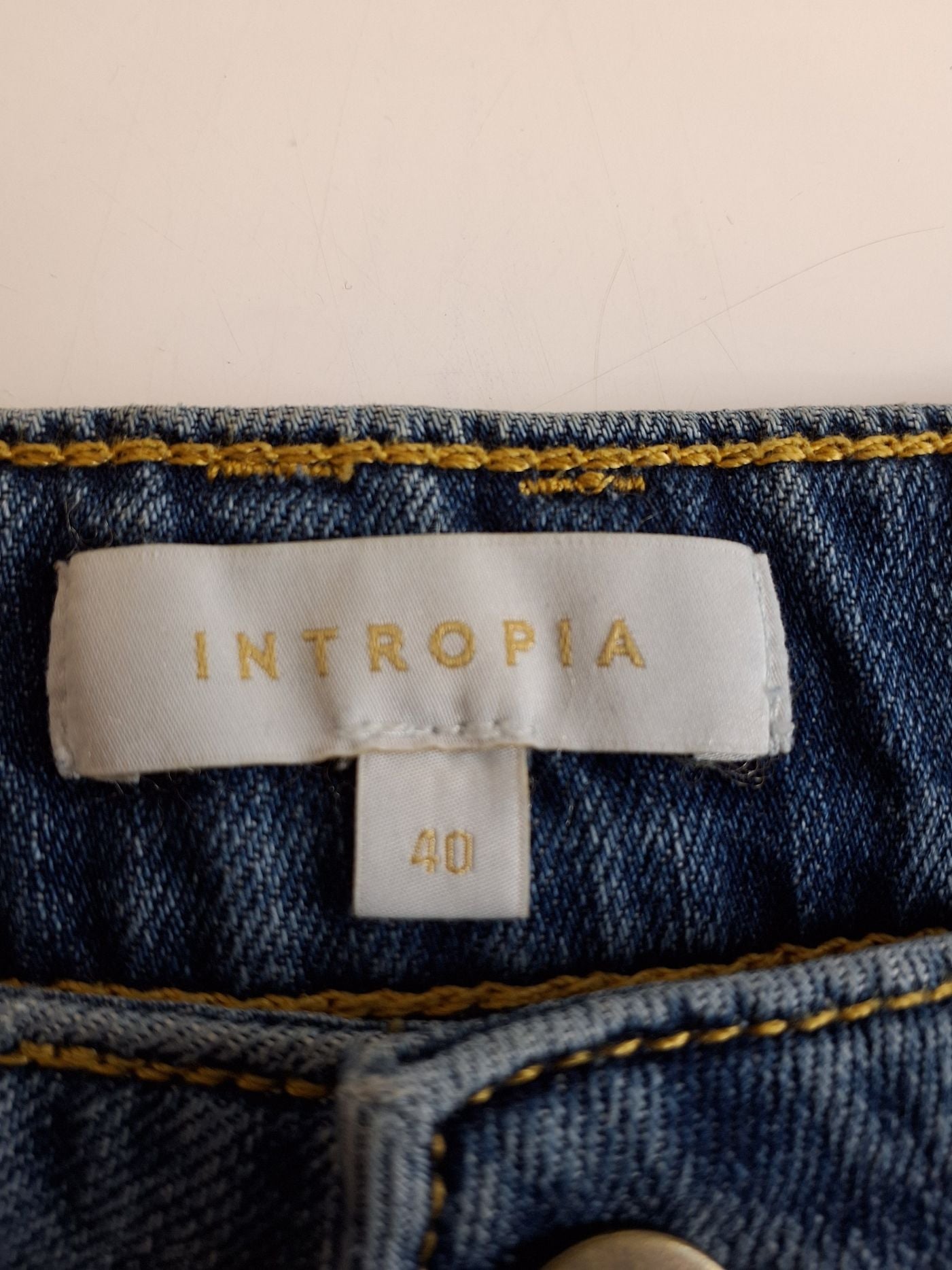 Intropia Shorts