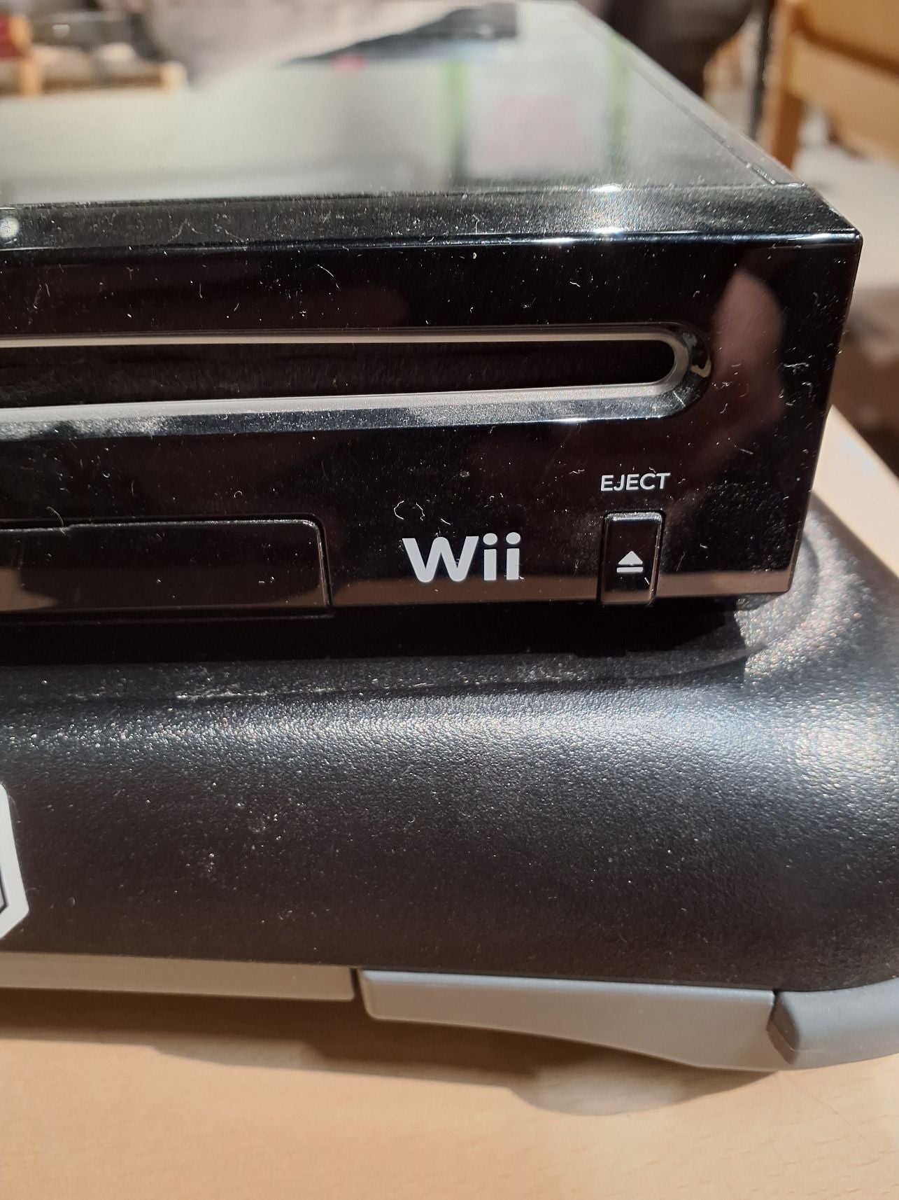Nintendo wii