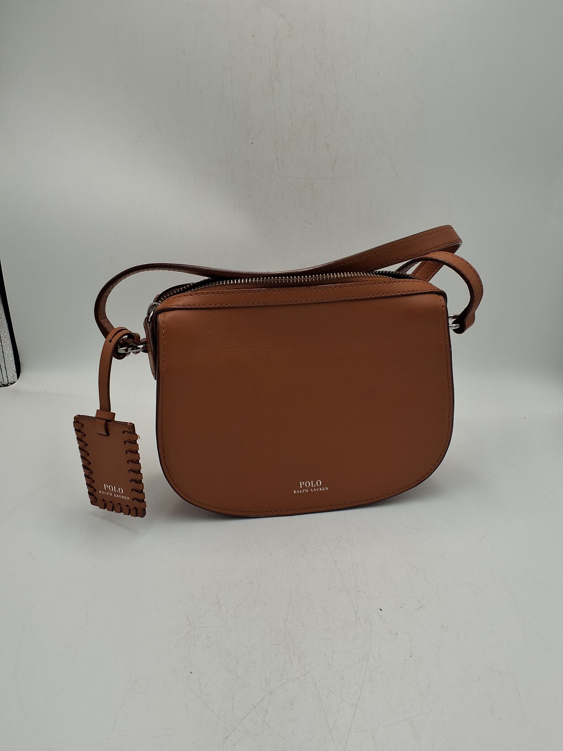 Brun Ralph Lauren Taske
