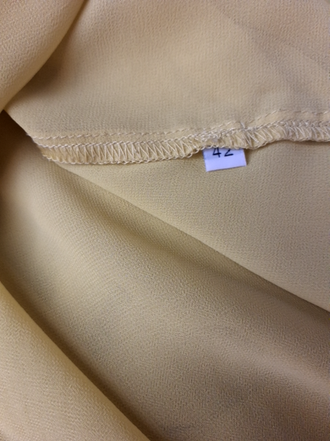 Uldahl Bluse
