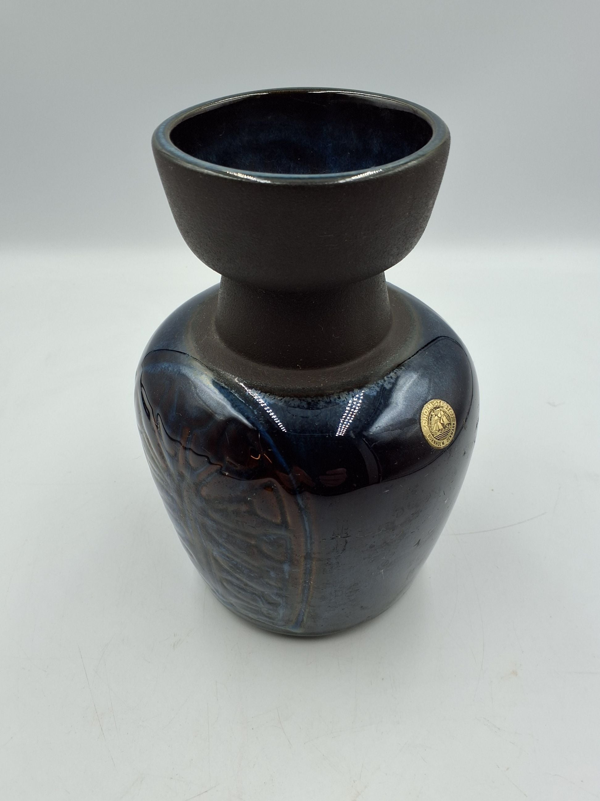 Søholm vase