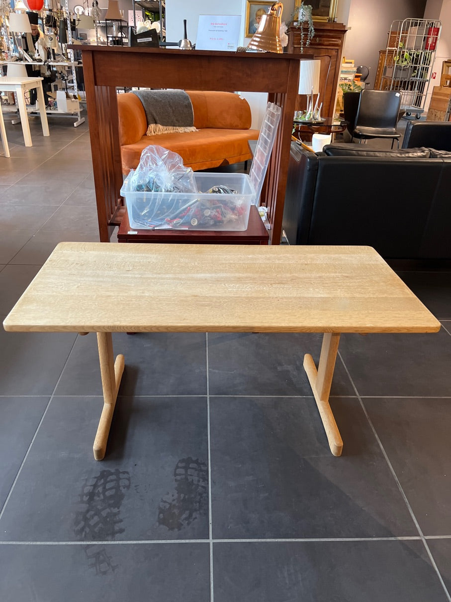 Sofabord eg - Børge Mogensen