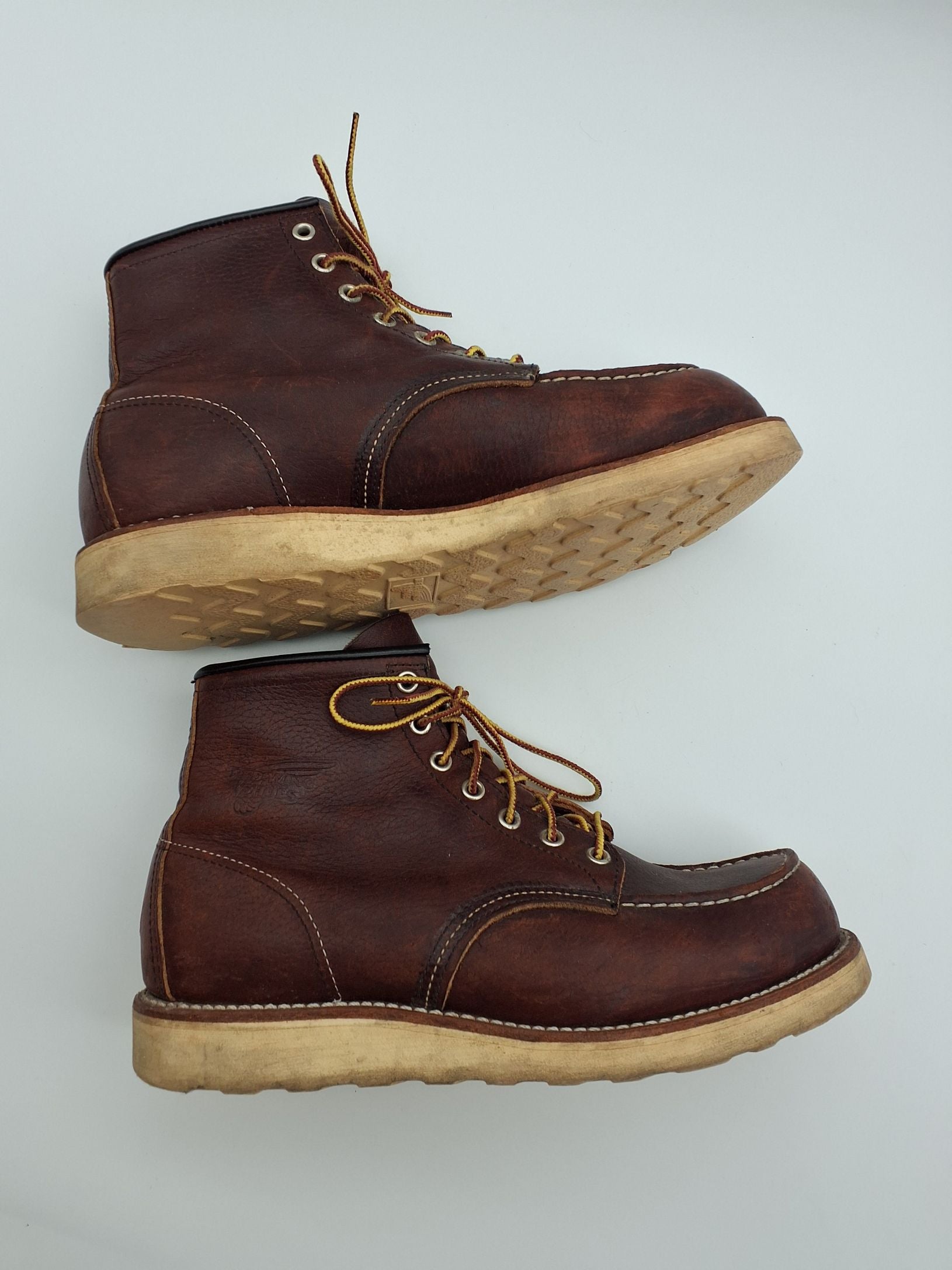 Red Wings Støvler