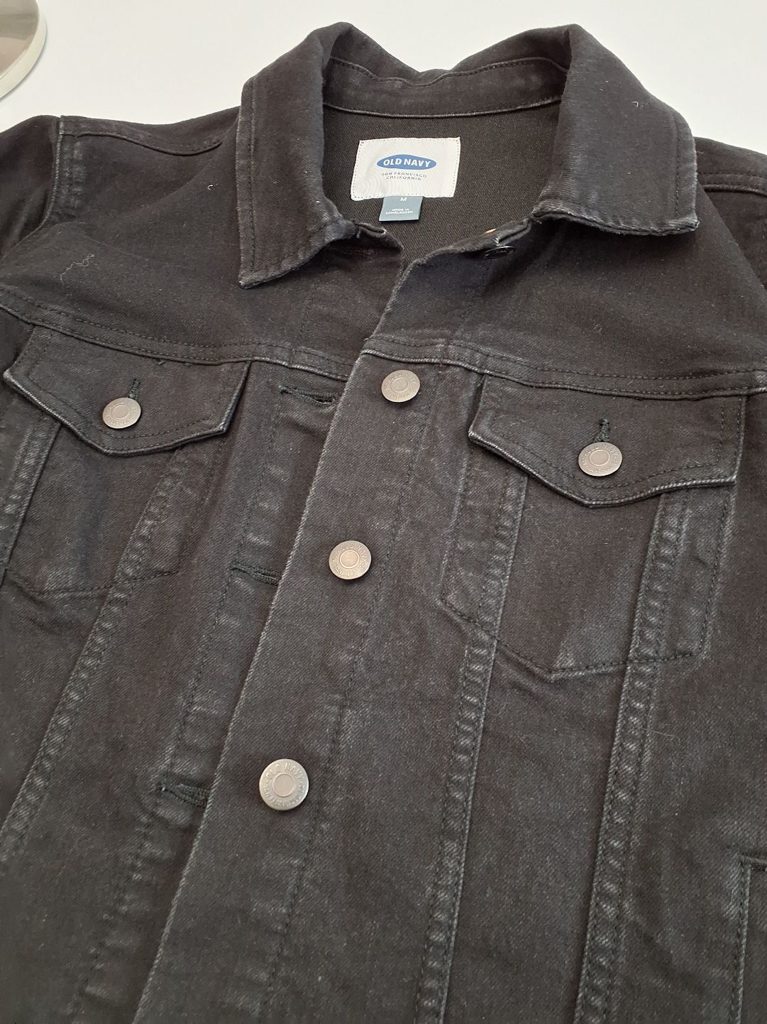 Old Navy denimjakke
