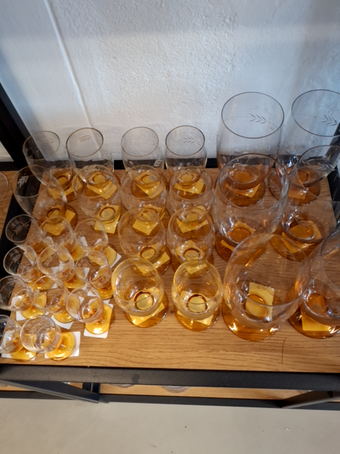 Ølglas Ranke