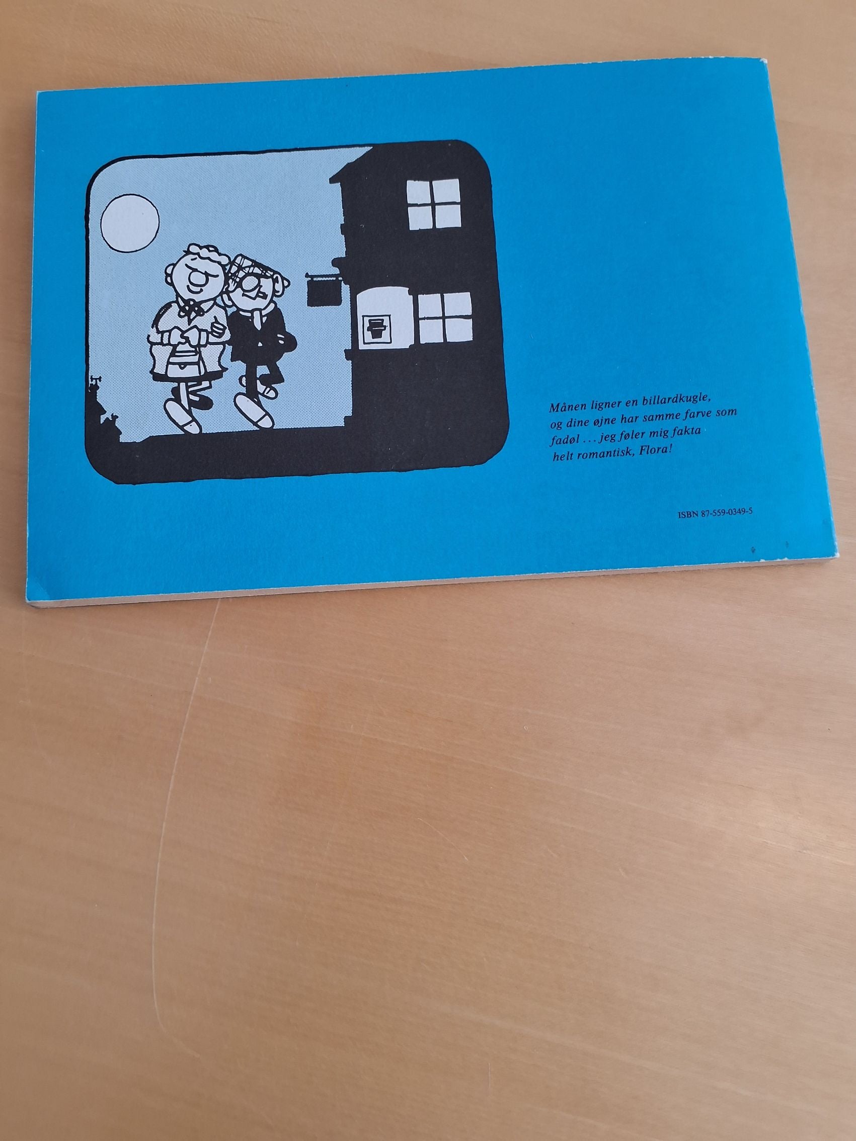Tegneseriesamling - Kasket Karl